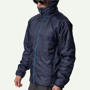 Brand New MR DUNFRI JACKET - MEN'S